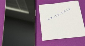 Good
													Apple iPhone 14 Pro - Unlocked, Silver, 128 GB, A2650, photo 1 of 12