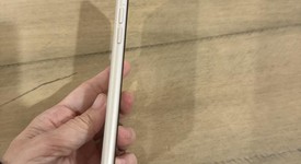 Good
													Apple iPhone SE 3rd Gen 2022 - Unlocked, Starlight, 64 GB, A2595, photo 3 of 6