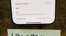 Good
													Apple iPhone 14 Pro Max - Unlocked, Purple, 256 GB, A2651, photo 2 of 10