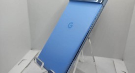 Good
													Google Pixel 8 Pro - Unlocked, Obsidian, 256 GB, 12 GB, G1MNW, mmWave 5G, photo 3 of 10