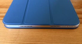 Mint
													Apple iPad Mini 7th Gen - Wi-Fi, Starlight, 128 GB, A2993, photo 4 of 10