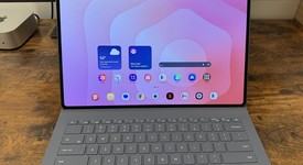 Mint
													Samsung Galaxy Tab  S11 Ultra - Wi-Fi, Gray, 256 GB, photo 1 of 15