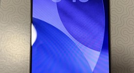 Mint
													Apple iPhone 16 Pro Max - Unlocked, Desert, 256 GB, A3084, photo 5 of 8