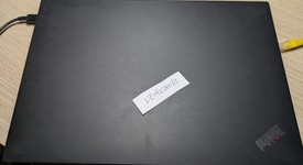 Good
													Lenovo ThinkPad Laptop, photo 3 of 9