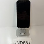 Good Apple iPhone 12 Pro Max - Unlocked, 256 GB, Graphite, A2342