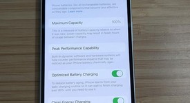 Good
													Apple iPhone 12 - Unlocked, White, 64 GB, A2172, photo 1 of 13
