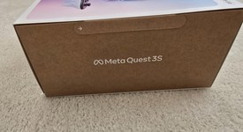 New
													Meta Quest 3S - 128 GB, photo 3 of 4