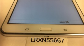 Good
													Samsung Galaxy Tab 4 - AT&T, White, 16 GB, SM-T337A, 8 LTE, photo 2 of 4