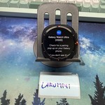 Mint Samsung Galaxy Watch Ultra - Unlocked, Gray, SM-L705U, 47mm