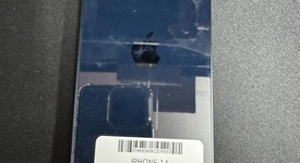 Good
													Apple iPhone 14 - AT&T, Midnight, 128 GB, A2649, photo 6 of 6