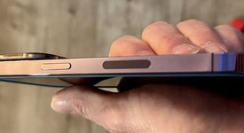 Mint
													Apple iPhone 14 Pro - Unlocked, Purple, 256 GB, A2650, photo 4 of 11