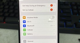 Fair
													Apple iPhone 15 - Unlocked, Black, 128 GB, A2846, photo 2 of 13