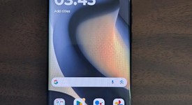 Good
													Motorola Edge (2024) - Unlocked, Black, 256 GB, 8 GB, photo 3 of 9