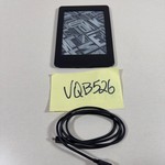 Good Amazon Kindle Paperwhite 7th Gen - Amazon, 4 GB