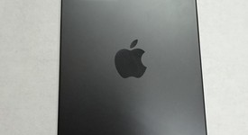 Good
													Apple iPhone 16 Pro Max - Unlocked, Black, 256 GB, A3084, photo 2 of 5