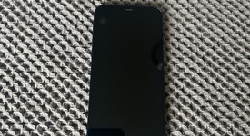 Good
													Apple iPhone 12 - AT&T, Blue, 64 GB, A2172, photo 2 of 8