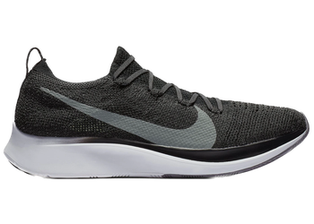 Nike Zoom Fly Flyknit Black Gunsmoke for sale