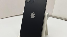 Fair
													Apple iPhone 12 - Unlocked, Black, 64 GB, A2172, photo 3 of 6