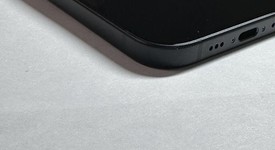 Mint
													Apple iPhone 15 - T-Mobile, Black, 128 GB, A2846, photo 2 of 6