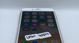 Good
													Apple iPhone 8 - Verizon, Gold, 256 GB, A1863, photo 1 of 6
