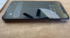 Mint
													Apple iPhone 11 Pro - Unlocked, Gold, 256 GB, A2160, photo 3 of 8
