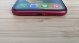 Good
													Apple iPhone Xr - Verizon, Red, 64 GB, A1984, photo 4 of 17