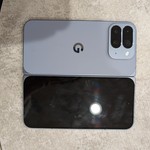 Good Google Pixel 10 Pro Fold - Unlocked, 512 GB, Moonstone, GU0NP