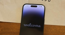 Good
													Apple iPhone 14 Pro - Unlocked, Black, 256 GB, A2650, photo 1 of 13