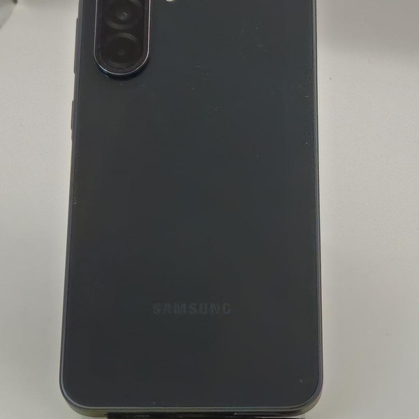 Samsung Galaxy A36 5G - Verizon, 128 GB, Black, SM-A366U