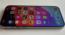 Good
													Apple iPhone 15 Pro Max - Verizon, Natural, 256 GB, A2849, photo 6 of 6