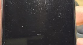 Fair
													Apple iPhone SE 2nd Gen 2020 - Unlocked, Black, 64 GB, A2275, photo 4 of 10