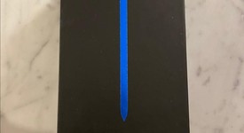 New
													Samsung Galaxy Note 10 Plus 5G - T-Mobile, Aura Glow, 256 GB, 12 GB, SM-N976U, photo 1 of 4
