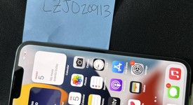 Mint
													Apple iPhone 13 Pro - AT&T, Sierra Blue, 256 GB, A2483, photo 3 of 8