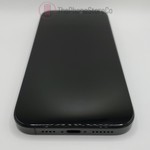 Good Apple iPhone 16 Pro Max - Unlocked, Black, 256 GB, A3084