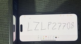 Mint
													Apple iPhone 15 Pro - Unlocked, Natural, 256 GB, A2848, photo 2 of 12