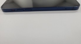 Fair
													Apple iPhone 12 - Verizon, Blue, 64 GB, A2172, photo 3 of 7