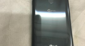 Good
													LG G7 ThinQ - T-Mobile, Gray, 64 GB, 4 GB, LM-G710TM, photo 3 of 7