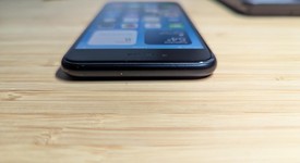 Good
													Apple iPhone SE 3rd Gen 2022 - Unlocked, Midnight, 128 GB, A2595, photo 5 of 13