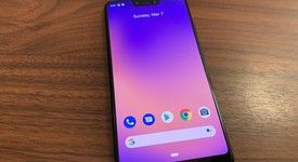 Good
													Google Pixel 3 XL - Verizon, Black, 64 GB, Verizon Edition, photo 1 of 3