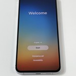 Good Samsung Galaxy S24 FE - Unlocked, 128 GB, Gray, SM-S721U1