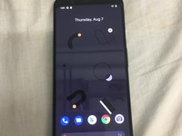 Google Pixel 4 XL