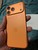 Mint Apple iPhone 17 Pro Max - Unlocked, Cosmic Orange, 256 GB, A3257
