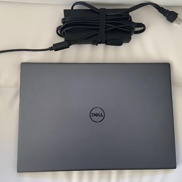 Dell Inspiron Laptop