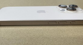 Mint
													Apple iPhone 16 Pro - Unlocked, Desert, 256 GB, A3083, photo 4 of 7