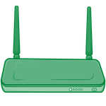 Mint Verizon Internet Gateway