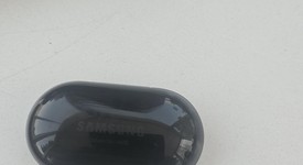 Used
													Samsung Galaxy Buds Plus - Black, SM-R175, photo 3 of 4