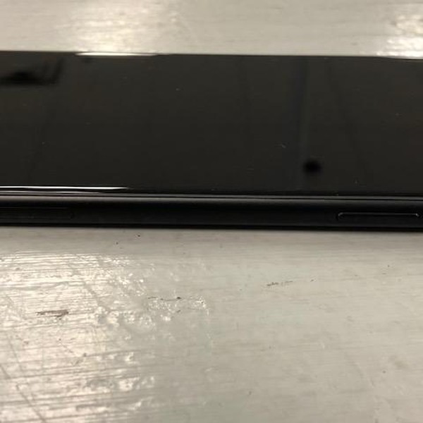 Apple iPhone Xr - Unlocked, Black, 64 GB, A1984