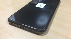 Good
													Apple iPhone X - Verizon, Gray, 256 GB, A1865, photo 2 of 8