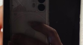 Good
													Apple iPhone 15 Pro Max - Unlocked, Natural, 256 GB, A2849, photo 2 of 2