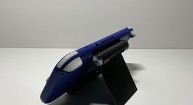 Good
													Nintendo Switch Lite - Blue, photo 2 of 6